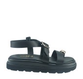 NIKOL NK-1605 ΜΑΥΡΟ 