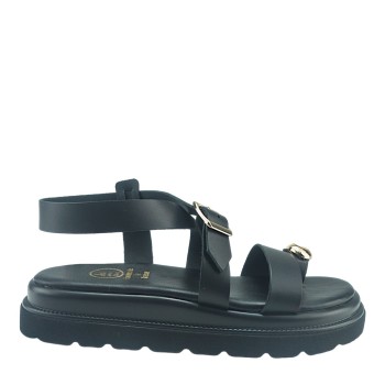 NIKOL NK-1605 ΜΑΥΡΟ 