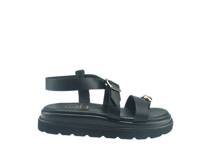 NIKOL NK-1605 ΜΑΥΡΟ 