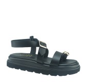 NIKOL NK-1605 ΜΑΥΡΟ 