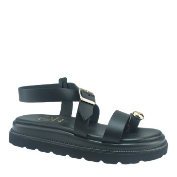 NIKOL NK-1605 ΜΑΥΡΟ 