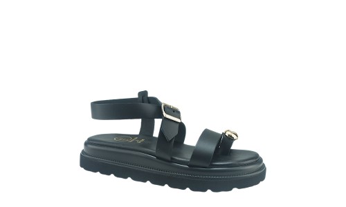 NIKOL NK-1605 ΜΑΥΡΟ 