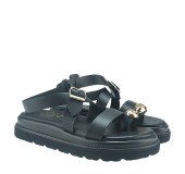 NIKOL NK-1605 ΜΑΥΡΟ 