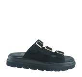 NIKOL NK-1603 ΜΑΥΡΟ 