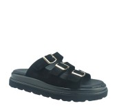 NIKOL NK-1603 ΜΑΥΡΟ 