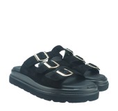 NIKOL NK-1603 ΜΑΥΡΟ 