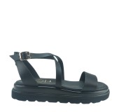 NIKOL NK-1610 ΜΑΥΡΟ 