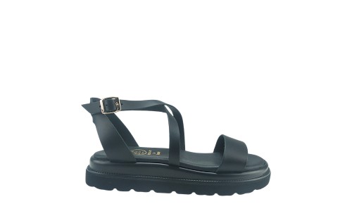 NIKOL NK-1610 ΜΑΥΡΟ 