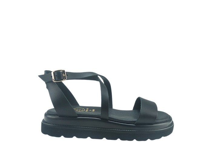 NIKOL NK-1610 ΜΑΥΡΟ 