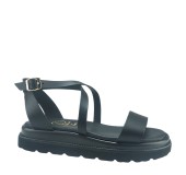 NIKOL NK-1610 ΜΑΥΡΟ 