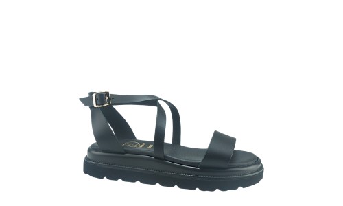 NIKOL NK-1610 ΜΑΥΡΟ 