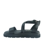 NIKOL NK-1610 ΜΑΥΡΟ 