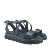 NIKOL NK-1610 ΜΑΥΡΟ 