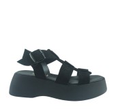 NIKOL H-2202 ΜΑΥΡΟ 