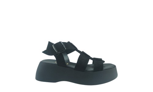 NIKOL H-2202 ΜΑΥΡΟ 