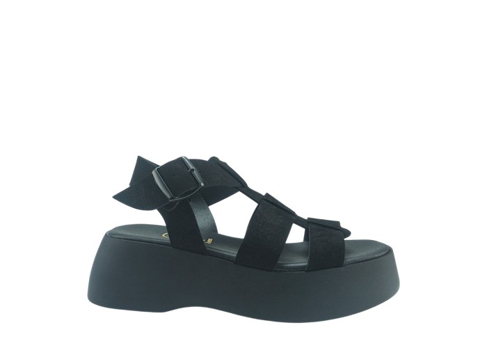 NIKOL H-2202 ΜΑΥΡΟ 