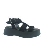 NIKOL H-2202 ΜΑΥΡΟ 