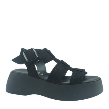 NIKOL H-2202 ΜΑΥΡΟ 