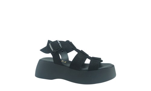 NIKOL H-2202 ΜΑΥΡΟ 