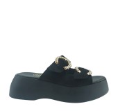 NIKOL H-2210 ΜΑΥΡΟ 