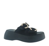 NIKOL H-2210 ΜΑΥΡΟ 