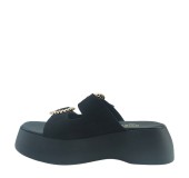 NIKOL H-2210 ΜΑΥΡΟ 