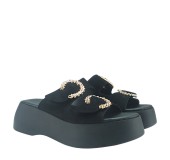 NIKOL H-2210 ΜΑΥΡΟ 