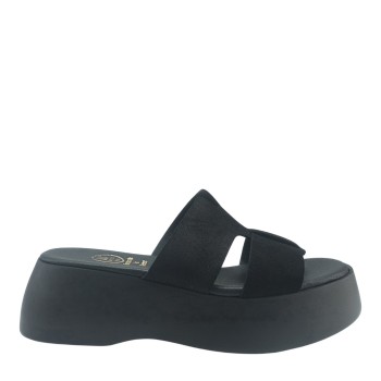 NIKOL H-2212 ΜΑΥΡΟ 