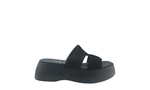 NIKOL H-2212 ΜΑΥΡΟ 