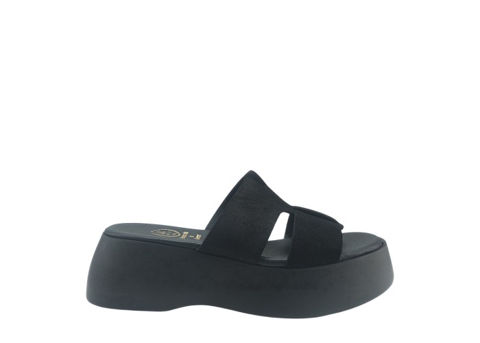 NIKOL H-2212 ΜΑΥΡΟ NIKOL H-2212 ΜΑΥΡΟ