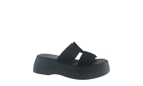 NIKOL H-2212 ΜΑΥΡΟ 