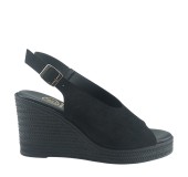 NIKOL NK-820 ΜΑΥΡΟ 