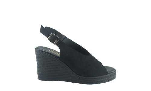 NIKOL NK-820 ΜΑΥΡΟ 