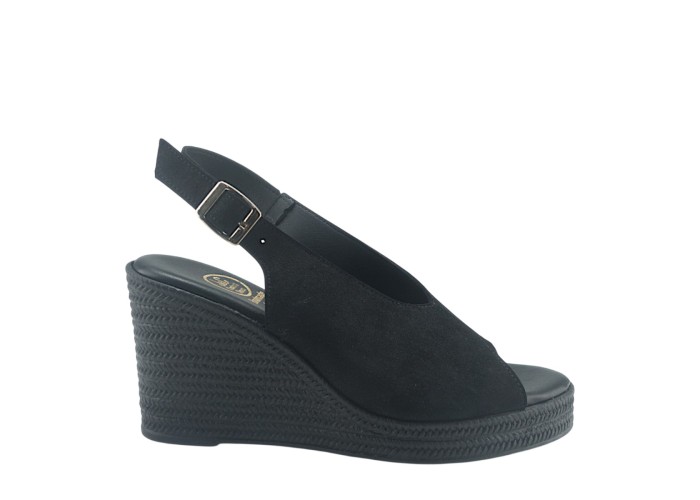 NIKOL NK-820 ΜΑΥΡΟ 