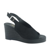 NIKOL NK-820 ΜΑΥΡΟ 