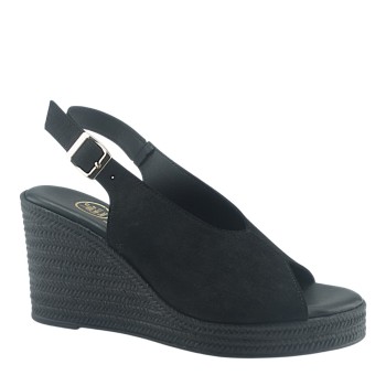 NIKOL NK-820 ΜΑΥΡΟ 