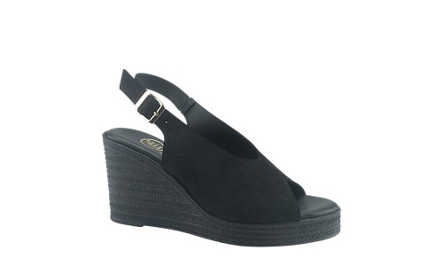 NIKOL NK-820 ΜΑΥΡΟ 