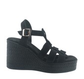 NIKOL NK-202 ΜΑΥΡΟ 