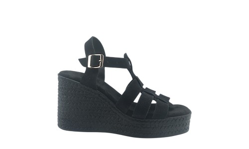 NIKOL NK-202 ΜΑΥΡΟ 