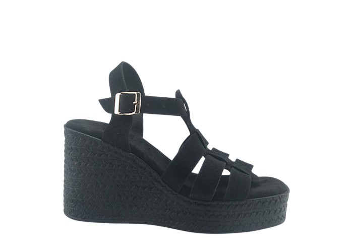 NIKOL NK-202 ΜΑΥΡΟ 