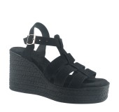 NIKOL NK-202 ΜΑΥΡΟ 