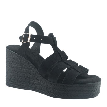 NIKOL NK-202 ΜΑΥΡΟ 