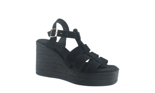 NIKOL NK-202 ΜΑΥΡΟ 