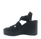 NIKOL NK-202 ΜΑΥΡΟ 