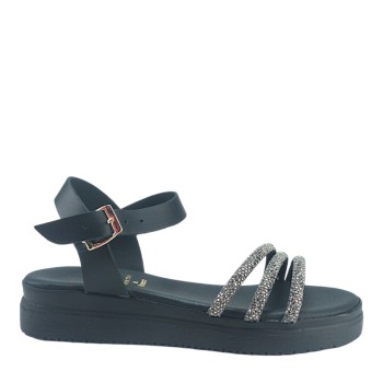 NIKOL NK-445 ΜΑΥΡΟ 