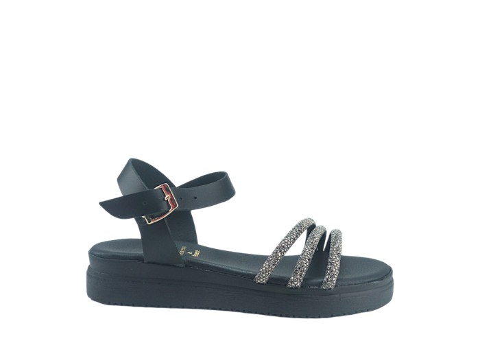 NIKOL NK-445 ΜΑΥΡΟ 