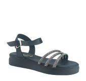 NIKOL NK-445 ΜΑΥΡΟ 