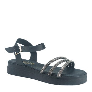 NIKOL NK-445 ΜΑΥΡΟ 