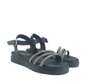 NIKOL NK-445 ΜΑΥΡΟ 