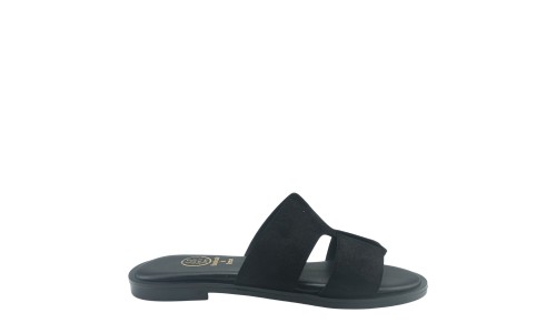 NIKOL NK-0147 ΜΑΥΡΟ 